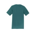 thumbnail image 6 of Port & Company Fan Favorite Tee-S (Marine Green), 6 of 6