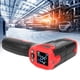 thumbnail image 5 of HT650B Industrial Digital Infrared Thermometer NonContact IR Temperature Tester 30 Degrees Celsius ~+550 Degrees Celsius /22℉~+1022℉ ANGGREK EB1111, 5 of 8
