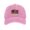 Pink, variant on 9/11 Never Forget 25th Anniversary Baseball Hat for Men Women, Unisex Vintage Dad Cap with Commemorative Graphic, Adjustable Curved Brim Casual Outdoor Everyday Cap Army Green