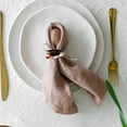 thumbnail image 4 of unbranded 4Ud De Servilleta Para Cena De Graduación Con Y Duradero, 4 of 6