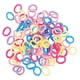 thumbnail image 1 of 300pcs Kids Hair Ties Elastic Hair Ties Decorative Hair Ties Little Girl Hair Decors, 1 of 2