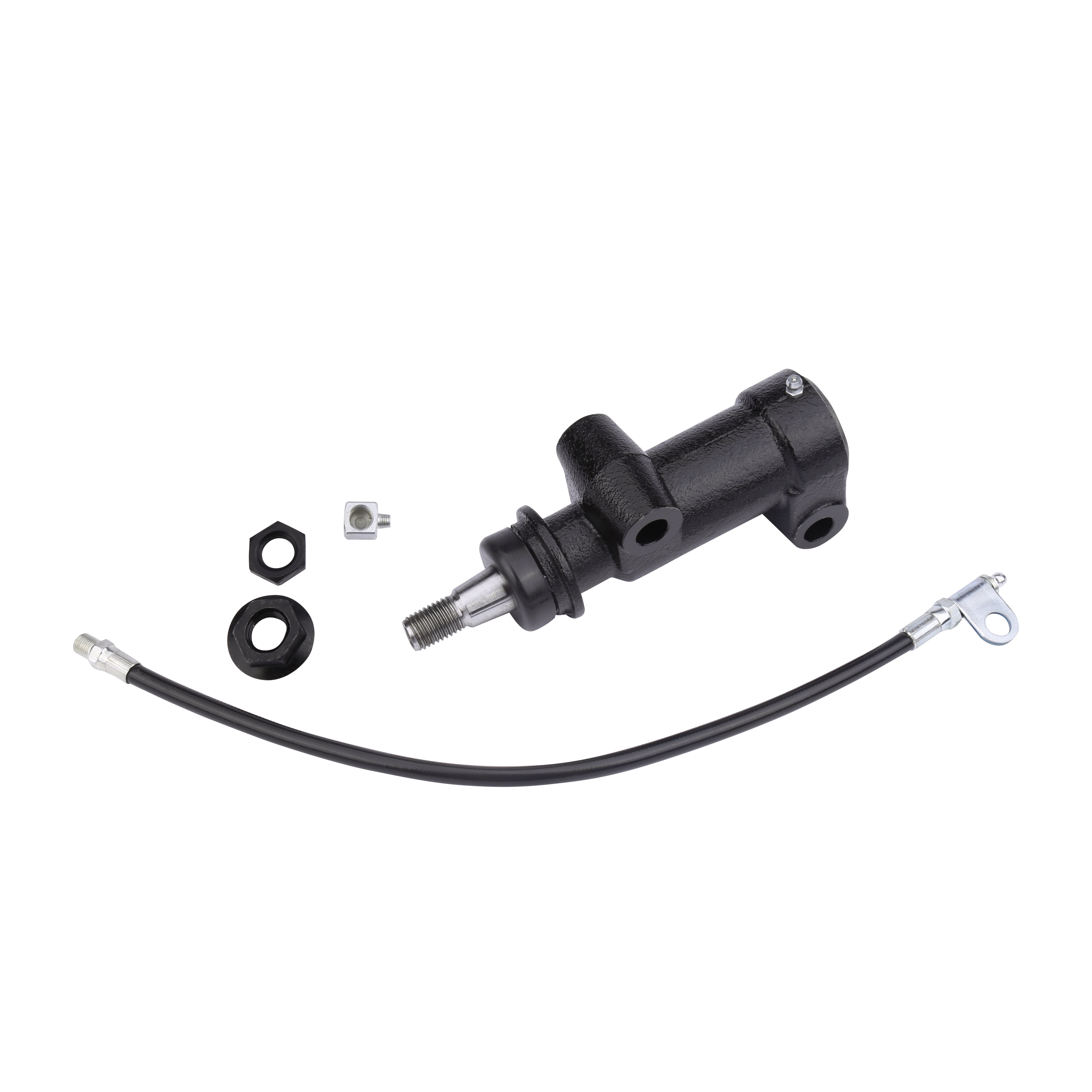 PartsW 1 Pc Pitman Arm With 4 Grooves for Cadillac Escalade Chevrolet