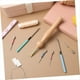 thumbnail image 4 of 1 Juego de Puntadas de Bordado, Kit de Bordado, Kit de Aguja Perforadora, Aguja Perforadora, Herramienta de Bordado, Aguja para Perforar, Bricolaje, 4 of 5