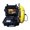 2 batteries, variant on 7" Pipe Inspection Sewer Endoscope Monitor Drain Pipeline Industrial Camera System With Meter Counter,23mm Video Head ,Stunning Clarity