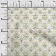 thumbnail image 2 of oneOone Rayon Yellow Fabric Block Sewing Craft Projects Fabric Prints By Yard 56 Inch Wide-4X, 2 of 5
