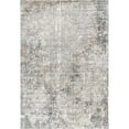 thumbnail image 2 of nuLOOM Tara Contemporary Abstract Tile Area Rug, 7' 10" x 10' 10", Beige, 2 of 2