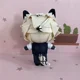 thumbnail image 2 of MINISO Juego Zenless Zone Zero Peluche Von Lycaon Anime Cosplay Muñeco de Peluche Suave Figura de Dibujos Animados Almohada Juguetes Regalo de Cumpleaños Kawaii, 2 of 2