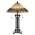 thumbnail image 1 of Quoizel Chastain Desk Lamp, 1 of 2
