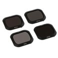 thumbnail image 4 of 4 Packung ND / PL de Filtros de Lentes de óptico ND8 / 16 / 32 / 64 // PL para Hugo Conjunto de filtros mavic 2 pro, 4 of 7