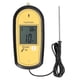 thumbnail image 4 of 200-15000V Handheld Portable Ranch Fence Fault Finder Probador de dirección actual Farm Electronic Eccomum Ensayador, 4 of 7