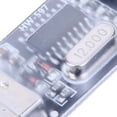 thumbnail image 2 of A TTL CH340G Módulo USB UART Módulo Serial 5V/3.3V para Arduino (CH340G), 2 of 6