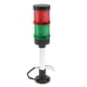 thumbnail image 5 of Lámpara LED de Señal de Advertencia de Seguridad Perfecl 270 Mm 2 Colores, 5 of 8