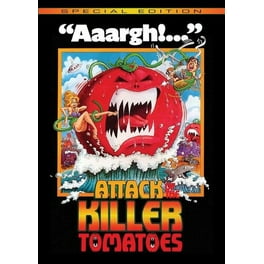 Attack of the Killer Tomatoes キラートマト b2e39d54-2dba-453d-a319-