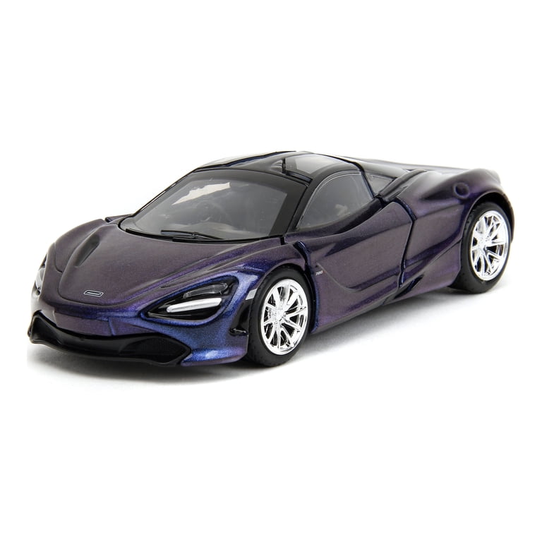 Die-Cast Collectible Car - 1:32 Scale (Assorted Style) photo 6