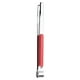 thumbnail image 5 of Bearachild Clip para barbacoa Clips para alimentos Mango para bistec Pinzas antiadherentes Herramienta de cocina Rojo/9 pulgadas (22.5 cm) 2Conjunto, 5 of 6