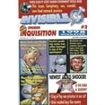 thumbnail image 1 of Invisible 9 #2 VF ; Flypaper Comic Book, 1 of 1