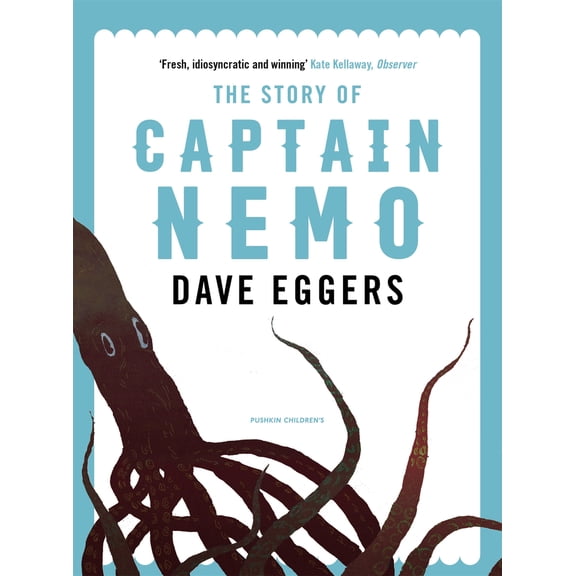 Pre-Owned The Story of Captain Nemo (Paperback) 1782692088 9781782692089
