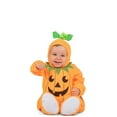 thumbnail image 1 of Child's Little Pumpkin Costume, 1 of 6