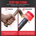 thumbnail image 4 of Grip-n-rip Knob Stacker Bat Choke Red, 4 of 9