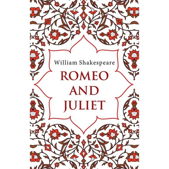 Romeo and Juliet, (Paperback)