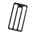 thumbnail image 1 of Matsuzay Soporte para cápsulas de café para Nespresso, estante giratorio para torre de cápsulas de café, estantes de almacenamiento para cápsulas de Juegos de servir café y té negro Matsuzay HA006860-02B, 1 of 6