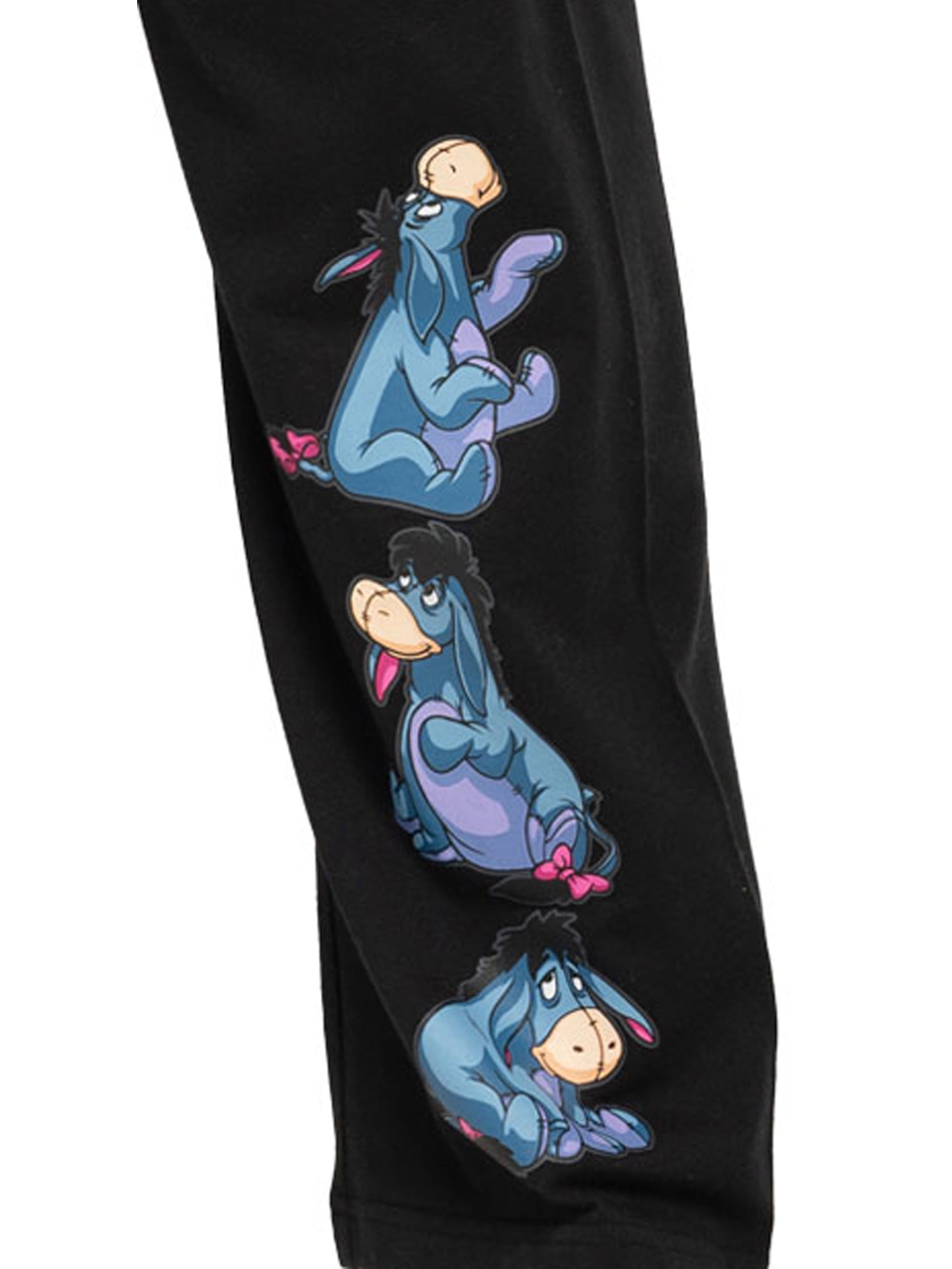 Disney Lilo And Stitch Womens Pajama Pants Lounge Jogger, Stitch & Scrump,  Size: 2X 