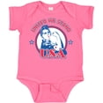 thumbnail image 3 of Inktastic Rosie Riveter United USA Girls Baby Bodysuit, 3 of 5