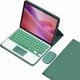 thumbnail image 1 of Funda con Teclado Retroiluminado con Mouse para Tab S11 Ultra 14.6", Morado (SM-X930/X936B), 1 of 7