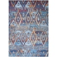 thumbnail image 1 of Couristan Kaleidoscope Java Ginger Area Rug, 1 of 1