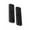 2Pcs Fence brackets, variant on 5M Elastic Rope Fence Braket For Rv Cabinet 220Cm 0307043 020090543 Rv Cabinet Fence Accessories Car Rv Cabinet Cargo Net