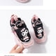 thumbnail image 4 of Zapatos deportivos para niños, zapatos para niñas, novedad de primavera y otoño 2024, zapatos de cuero para niñas medianas y grandes, zapatos para papá, 4 of 5