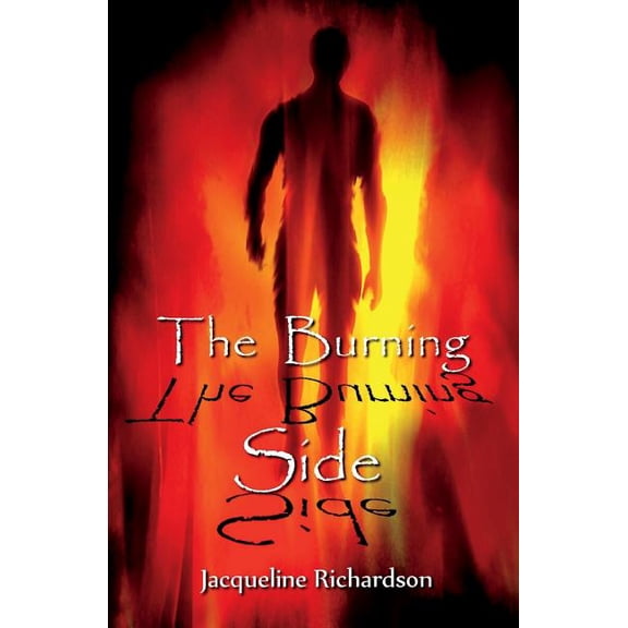 The Burning Side, (Paperback)