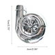 thumbnail image 5 of Ambientador Turbo, Clip De Ventilación Para Coche, Difusor De Fragancia De Aromaterapia, Ambientador De Difusores De Aire Para Coche, 5 of 8