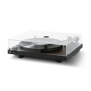 Victrola Premiere T1 Premium Turntable with Built-In Vinyl Stream (Espresso)
