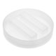 thumbnail image 1 of Molds Resin Phone Holder Mold Trinket Tray Mold Silicone Phone Bracket Mold, 1 of 3