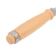 thumbnail image 3 of Woodcut Wood Sculpture Flat Chisel Wood Carve Diy Woodworking Hand Tool 12Mm, 3 of 8