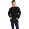thumbnail image 4 of BILLIONHATS 24 Pack of 12 Mens Jogger Pants and 12 Crewneck Sweatshirts, Bulk Wholesale Popular Donation Charities Events, 4 of 9