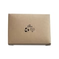 thumbnail image 2 of Takeout Containers 7.75 x 5.51 x 1.88, Kraft, 200/Carton, 2 of 3