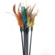thumbnail image 4 of Cat Wand Toys, 6 PCS Interactive Cat Teaser Wand Cat Feather Toys, 4 of 5