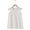 Beige, variant on Liyamei Baby Girls Summer Dress, Toddler Sleeveless Dress, Solid Color A Line Dress Casual Daily Wear Beige 2-3 Years