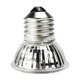 thumbnail image 3 of Calor Lamp25W / 22V Calor LampUVB3.0 Lámpara de calentamiento Bombilla de calentamiento, para reptiles Lagarto Tortuga Acuario, 3 of 5