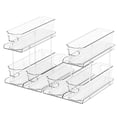 thumbnail image 1 of Gabinete Storage Rack Cajón Almacenamiento Slid Organizador Extracción Gran Capacidad 2 Niveles para El Cuidado Del La Piel, 1 of 9