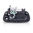 thumbnail image 2 of For Toyota Tundra Tailgate Handle 2000 01 02 03 04 05 2006 Rear | TO1915111 | 690900C030C0, 2 of 3