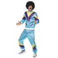 thumbnail image 1 of Costume de Mode Années 80 pour Hommes, 1 of 2
