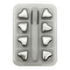 thumbnail image 2 of Xihbxyly Juego de Piedras para Whisky, Rocas Refrescantes de Acero Inoxidable, Regalos Únicos para Amantes Del Whisky, Accesorios Geniales para El Bar, Perfectos para Esposo, Padre, Abuelo, Aniversar, 2 of 5