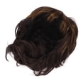 thumbnail image 1 of Pelucas de pelo para mujer,Pelucas de pelo corto para mujer Pelucas de pelo corto Pelucas de pelo corto para mujer Lo mejor de la línea, 1 of 8