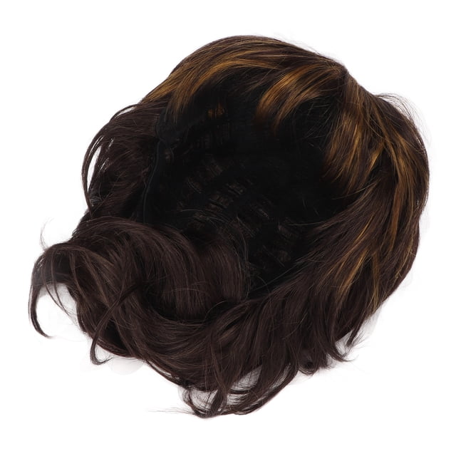 Pelucas de pelo para mujer,Pelucas de pelo corto para mujer Pelucas de pelo corto Pelucas de pelo corto para mujer Lo mejor de la línea