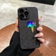 thumbnail image 1 of Viene con la funda del teléfono de la lente iPhone 11 12 13 14 pro max Laser Bear cubierta trasera, 1 of 4