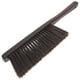 thumbnail image 1 of GOOHOCHY Escoba de madera, escoba de mano suave, cepillo para polvo de mango largo, cepillo para limpiar encimeras, para coche, sofá, cama, chimenea, limpieza de coche, 1 of 8