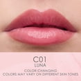 thumbnail image 2 of Bálsamo labial con color Catkin Lipstick que cambia de color rosa, 3 ml, 2 of 8